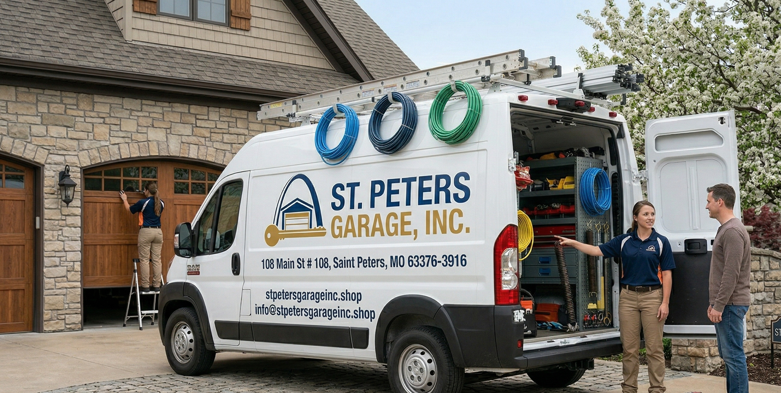 Saint Peters Best Team